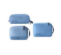 Eagle Creek - Pack-It Overnight Set - Organisateur de bagage Blue Dawn - S / M / M