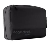 Organisateur Eagle Creek Pack-It Reveal Clean Dirty Cube M noir pur