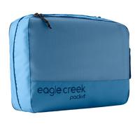 Eagle Creek - Pack-It Reveal Clean/Dirty Cube M - Housse de rangement - 9 l - blue dawn