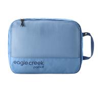Eagle Creek - Pack-It Reveal Clean / Dirty Cube - Organisateur de bagage Blue Dawn - 9 L