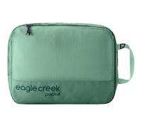 eagle creek Pack-It Reveal Clean / Dirty Cube Willow Green