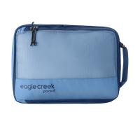 Eagle Creek - Pack-It Reveal Compression Cube - Organisateur de bagage Blue Dawn - 2 L