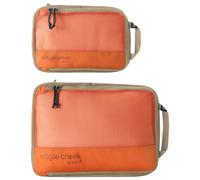 Eagle Creek - Pack-It Reveal Compression Cube Set - Housse de rangement - mandarin