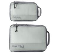 Eagle Creek - Pack-It Reveal Compression Cube Set - Housse de rangement - storm grey