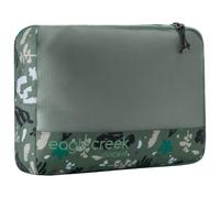 Eagle Creek - Pack-It Reveal Cube M - Housse de rangement - 7 l - roots & shoots duck green