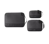 Eagle Creek - Pack-It Reveal Cube Set - Organisateur de bagage Black - XS / S / M
