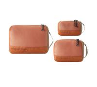 Eagle Creek - Pack-It Reveal Cube Set - Organisateur de bagage Mandarin - XS / S / M