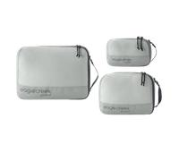 Eagle Creek - Pack-It Reveal Cube Set - Organisateur de bagage Storm Grey - XS / S / M