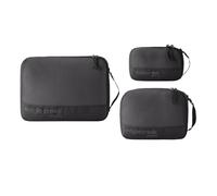 Eagle Creek Pack-it Reveal Cube Set For Luggage Organization Noir One Size / XS-S-M