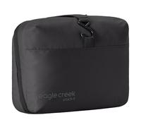 eagle creek Pack-It Reveal Hanging Toiletry Kit Black