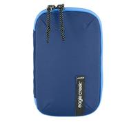 eagle creek Pack-it Reveal Organiseur d'outils électroniques, Bleu/gris (Az Blue/Grey), Mini, Porte-costume de voyage