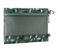 Eagle Creek - Pack-It Reveal Sack M - Housse de rangement - 36 x 24 cm - roots & shoots duck green