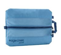 Eagle Creek - Pack-It Reveal Shoe Sack - Housse de rangement - 41 x 28 cm - blue dawn