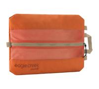 Eagle Creek - Pack-It Reveal Shoe Sack - Housse de rangement - 41 x 28 cm - mandarin