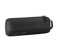 eagle creek Pack-It Reveal Slim Cube M - Organiseur de voyage compact pour outils de coiffure, ceintures et petits objets - Accessoires de voyage - Noir