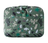 Eagle Creek - Pack-It Hanging Toiletry Kit - Trousse de toilette - 20 x 25 x 8 cm - roots and shoots duck green