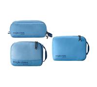 Eagle Creek Set de rangement Pack-It Overnight 3 pièces Bleu