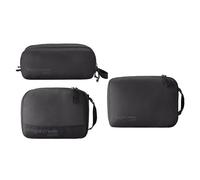 Eagle Creek Set de sacs de rangement Pack-It - 3 pièces - Noir