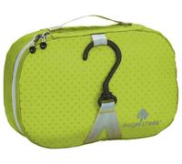 Eagle Creek Pack It Specter Wallaby Toiletry Bag (Size Small) Strobe Green