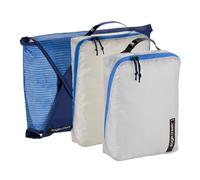 Eagle Creek Pack-It Starter Set de sacs de rangement 3pcs. gris
