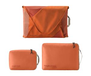 Eagle Creek - Pack-It Starter Set - Housse de rangement - mandarin