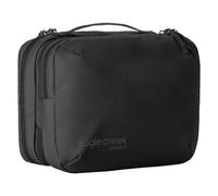 Eagle Creek - Trousse de toilette - Pack-It Trifold Toiletry Kit - Black - Noir Noir