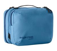 Eagle Creek - Pack-It Trifold Toiletry Kit - Trousse de toilette - 25 x 19 x 13 cm - blue dawn