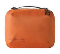Eagle Creek - Pack-It Trifold Toiletry Kit - Trousse de toilette - 25 x 19 x 13 cm - mandarin
