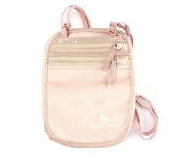 eagle creek pochette du cou Undercover Silk Neck Wallet Rose