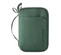 eagle creek porte-monnaie Stash RFID Passport Wallet Grass Green