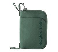 eagle creek porte-monnaie Stash RFID Wallet Grass Green
