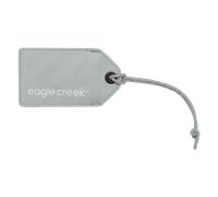 Eagle Creek - Reflective Luggage Tag - Accessoire voyage Storm Grey - Taille unique