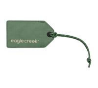 Eagle Creek - Reflective Luggage Tag - willow