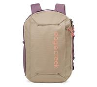 Eagle Creek Sac à dos de voyage Tour Lite 28 L avec compartiment pour ordinateur portable de 50 cm beige