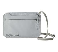 eagle creek sac à épaule bandoulière Undercover RFID Neck Wallet Storm Grey