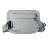 eagle creek Sac banane gris clair pour femme et homme - Undercover RFID Money Belt Storm Grey 298969