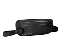 eagle creek sac banane Undercover RFID Money Belt Black