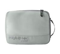 Eagle Creek Sac de rangement Pack-It 25,5 cm avec soufflet d'extension gris