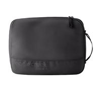 Eagle Creek Sac de rangement Pack-It Reveal Expansion Cube 25,5 cm avec soufflet d'extension Noir