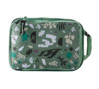 Eagle Creek Sac de rangement Pack-It Isolate S 18,5 cm avec soufflet d'extension roots & shoots duck green (TAS023634)
