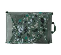 Eagle Creek - Pack-It Reveal Garment Folder L - Housse de rangement - 43 x 30 cm - roots & shoots duck green