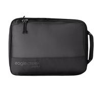 Eagle Creek Sac de rangement Pack-It M 25 cm avec soufflet d'extension noir