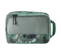 Eagle Creek - Pack-It Reveal Compression Cube S - Housse de rangement - 1 l - roots and shoots duck green