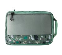Eagle Creek Sac de rangement Pack-It Reveal Compression M 25 cm avec soufflet d'extension gris