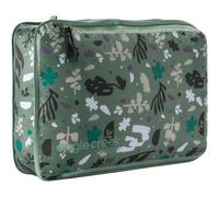 Eagle Creek Sac de Transport Pack-It Isolate Compression Cube Roots & Shoots Duck Green Vert