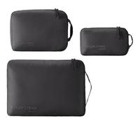 eagle creek sac de transport Pack-It Isolate Cube Set XS / S / M Black