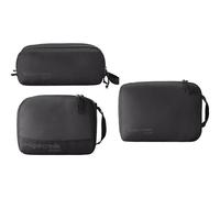 eagle creek sac de transport Pack-It Overnight Set Black