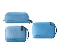 eagle creek sac de transport Pack-It Overnight Set Blue Dawn