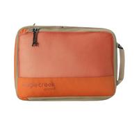 Eagle Creek Sac de Transport Pack-It Reveal Compression Cube Mandarin Orange