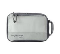 Eagle Creek Sac de Transport Pack-It Reveal Compression Cube Storm Grey Gris Clair